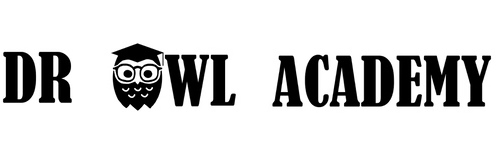 Dr Owl Academy
