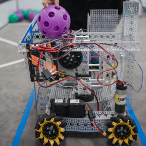 FTC Prep Class