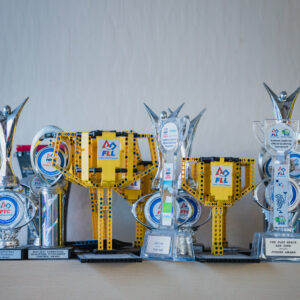 2026 - 2027 FTC Competitive Robotics Level 1 coaching package (Registered teams only)