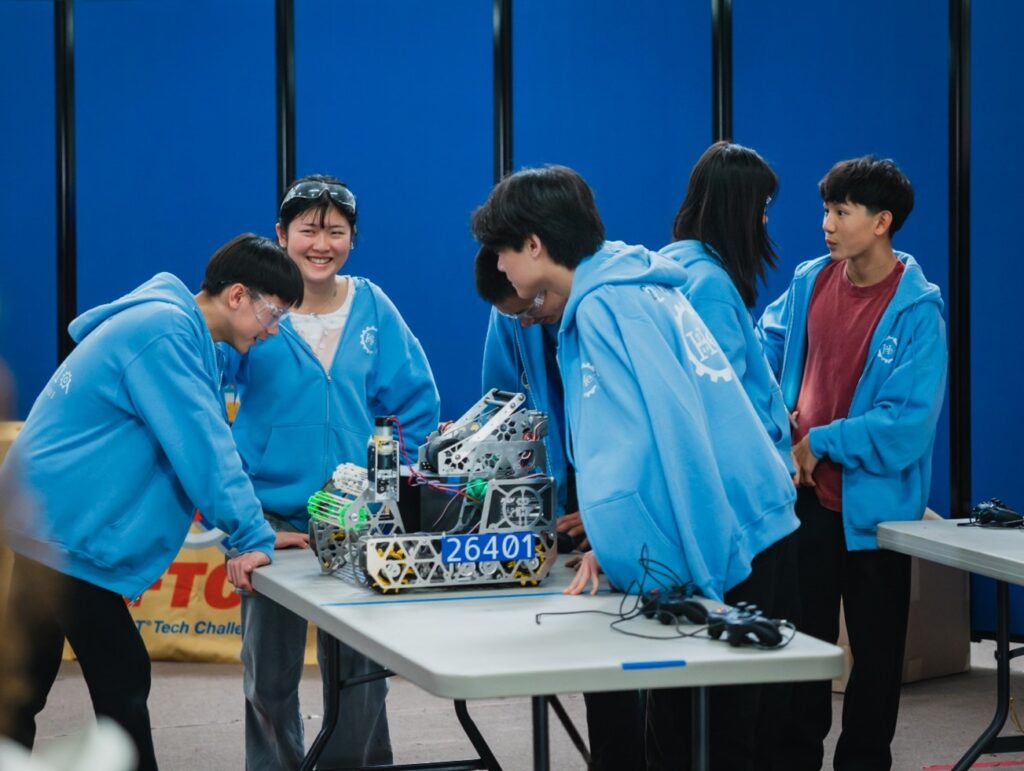 Robotics Program