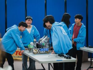 Robotics Program