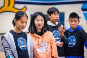 Student Robotics Team