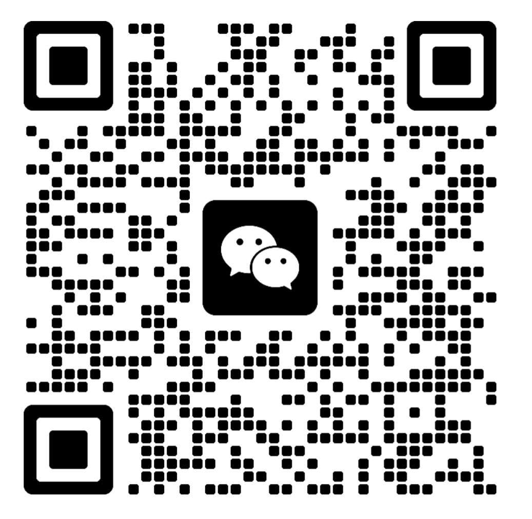 wechat QRcode