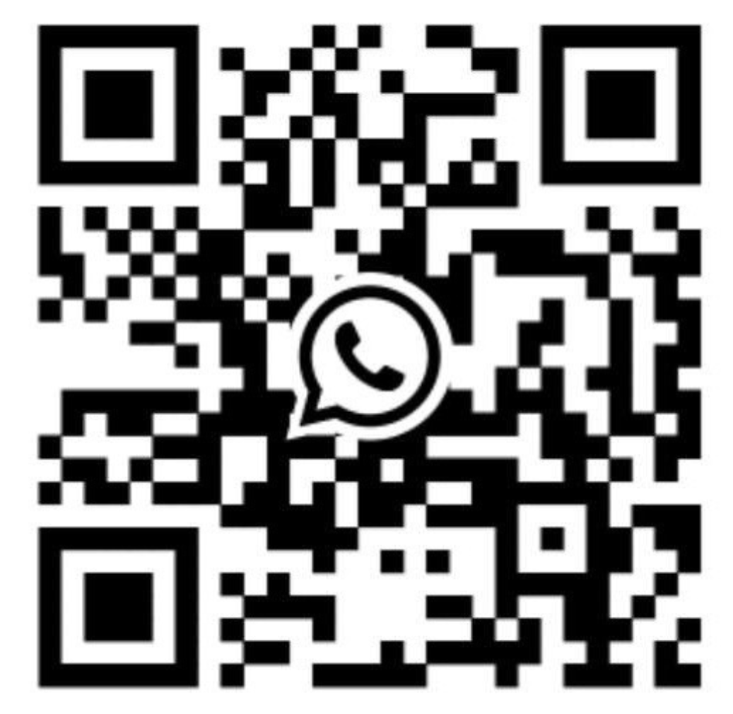 whatsapp QRcode